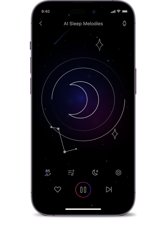 Zepp Aura Premium Subscription