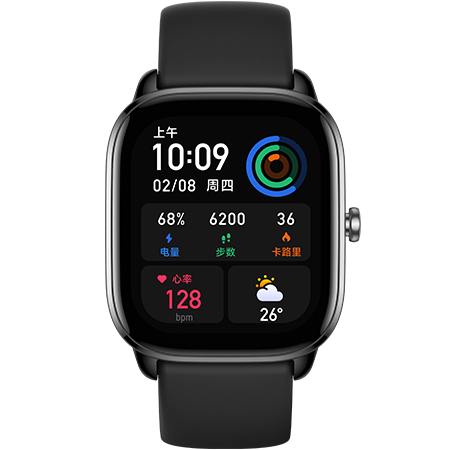 test-1 year of Zepp Aura Premium Subscription – Zepp Aura A