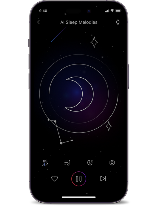Zepph Home page – Zepp Aura - A comprehensive, real-time based personalized ...
